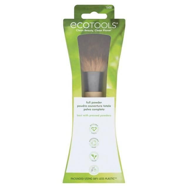 Ecotools Full Powder Brush