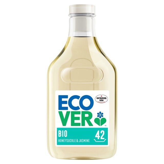 Ecover Bio Concentrated Laundry Liquid