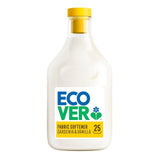 Ecover Fabric softener Gardenia &amp;amp; Vanilla 25 Washes   750ml