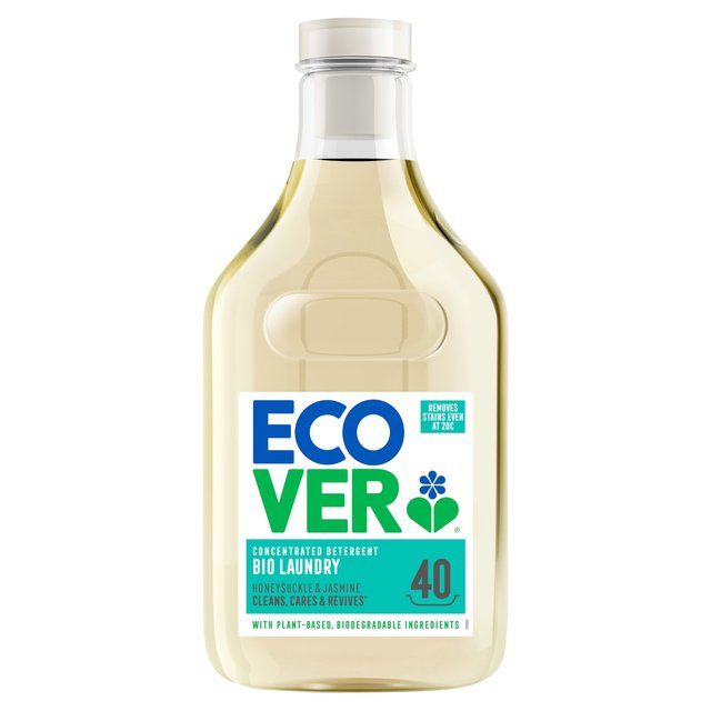 Ecover Laundry Liquid Bio   1.43L