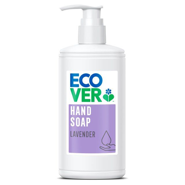 Ecover Liquid Hand Soap   250ml