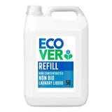 Ecover Non Bio Laundry Liquid Lavender 56 Washes   5L