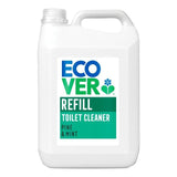 Ecover Toilet Cleaner Pine &amp;amp; Mint Fresh   5L