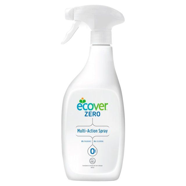 Ecover Zero Multi Surface Spray   500ml