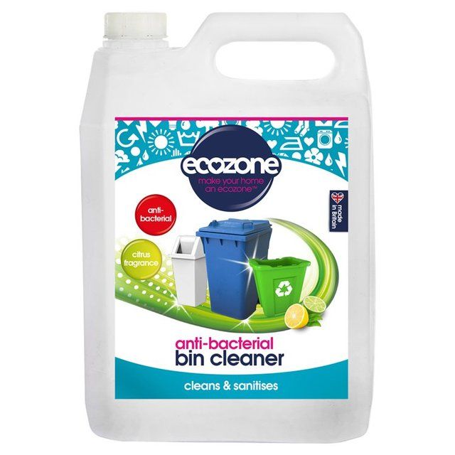 Ecozone Bin Cleaner 2L