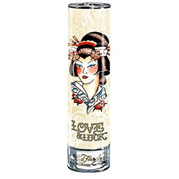 Ed Hardy Love &amp; Luck Eau de Parfum 100 ml spray