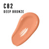 Max Factor Facefinity foundation Deep Bronze, imported from the UK