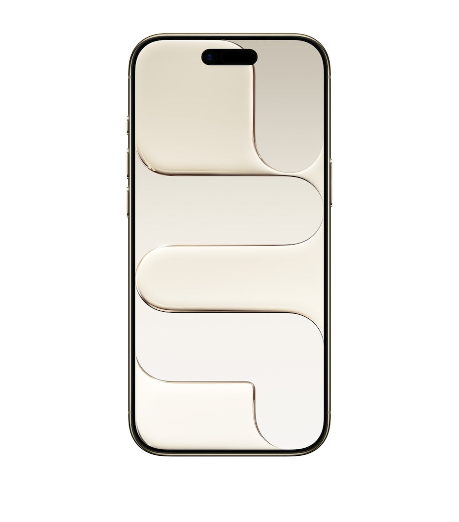 Apple iPhone Air Light Gold 512GB - British product