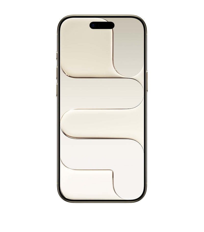 Apple iPhone Air Light Gold 512GB - British product