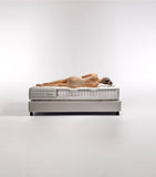 Colunex Best Mattress 200cm x 180cm - British product