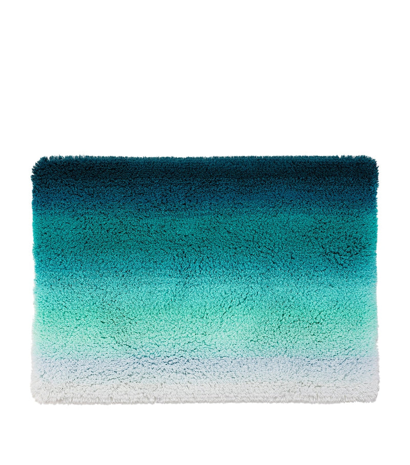 Abyss & Habidecor Aurore bath mat 75x100cm, imported from the UK