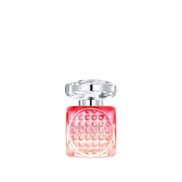 Jimmy Choo Blossom fragrance special edition 40ml, UK version
