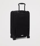 Tumi Alpha 4 cabin suitcase 55cm expandable, imported from the UK