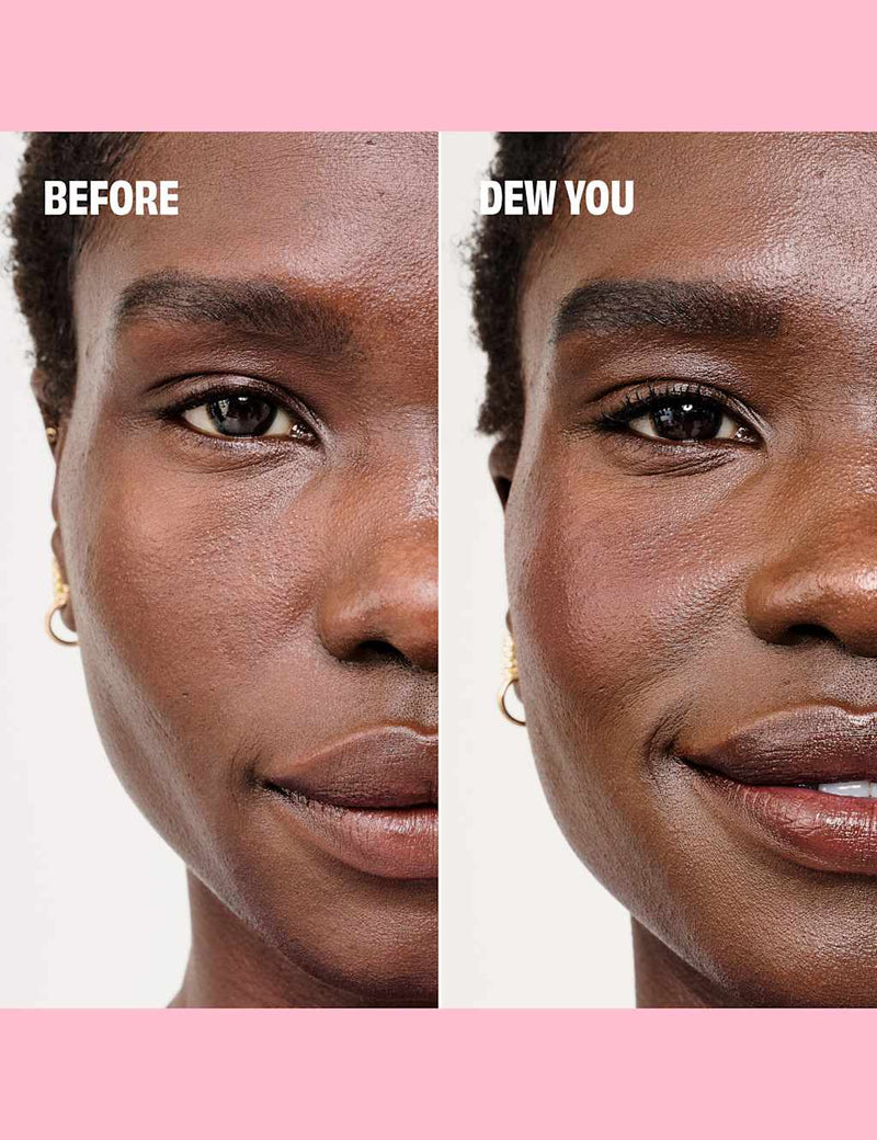 Dew-la-la Liquid Glow Highlighter Raya 25ml - McGrocer