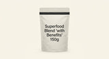 Holland & Barrett immunity superfood blend 150g - British product