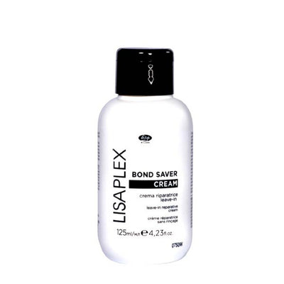 Lisaplex Bond Saver Crème sans Rinçage 125ml