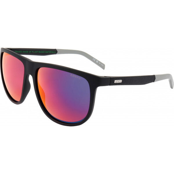 Levis black sunglasses LV 5029 S - British product