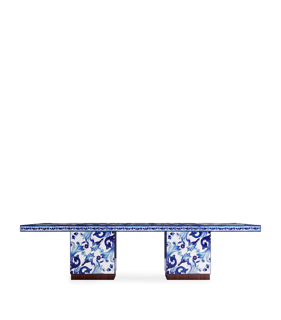 Upholstered Pouf with Wooden Handle and Backrest, 55cm x 52cm x 46cm