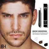 Benny Hancock BEAUTY Brow Gel Definer GOODS Superdrug   