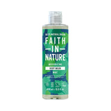 Faith in Nature Fragrance Free Body Wash 5L Washing & Bathing Holland&Barrett   