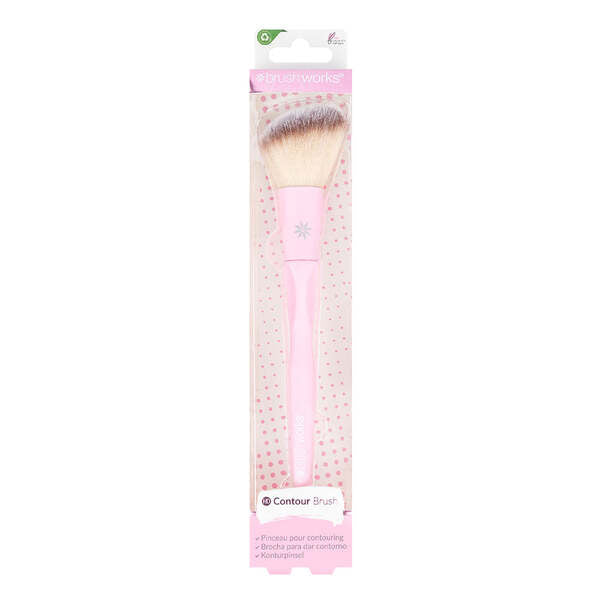 Brushworks HD Contour Brush GOODS Superdrug   