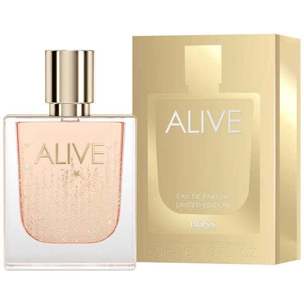 Hugo Boss The Scent Pure Accord Eau de Toilette 50ml, imported from the UK