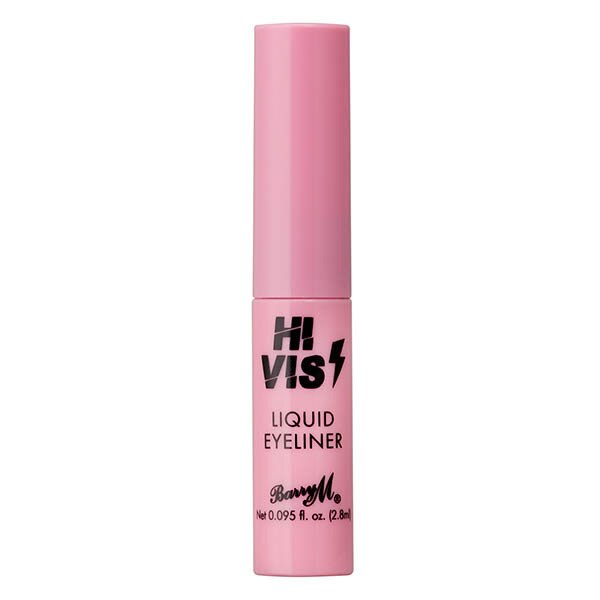 Barry M Hi Vis Liquid Eyeliner - Unleashed GOODS Superdrug   