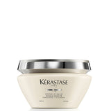 K&eacute;rastase Densifique Femme, Thickening &amp; Volumising Hair Mask, For Fine &amp; Limp Hair, With Hyaluronic Acid &amp; Ceramides, 200ml