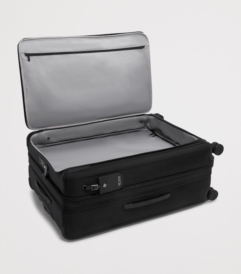 Tumi Alpha 4 X-Large Expandable Suitcase 78.5cm, imported from the UK