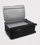 Tumi Alpha 4 X-Large Expandable Suitcase 78.5cm, imported from the UK