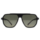 Guess GF5088 black men sunglasses, UK version