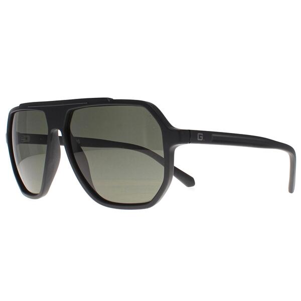 Guess GF5088 black men sunglasses, UK version