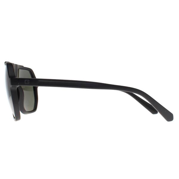Guess GF5088 black men sunglasses, UK version
