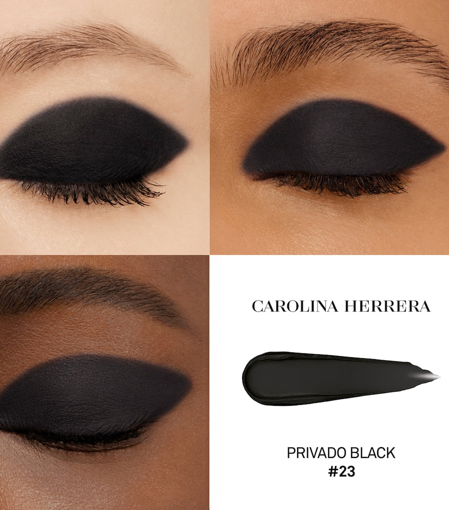 Carolina Herrera Chic eyeshadow stick - British product