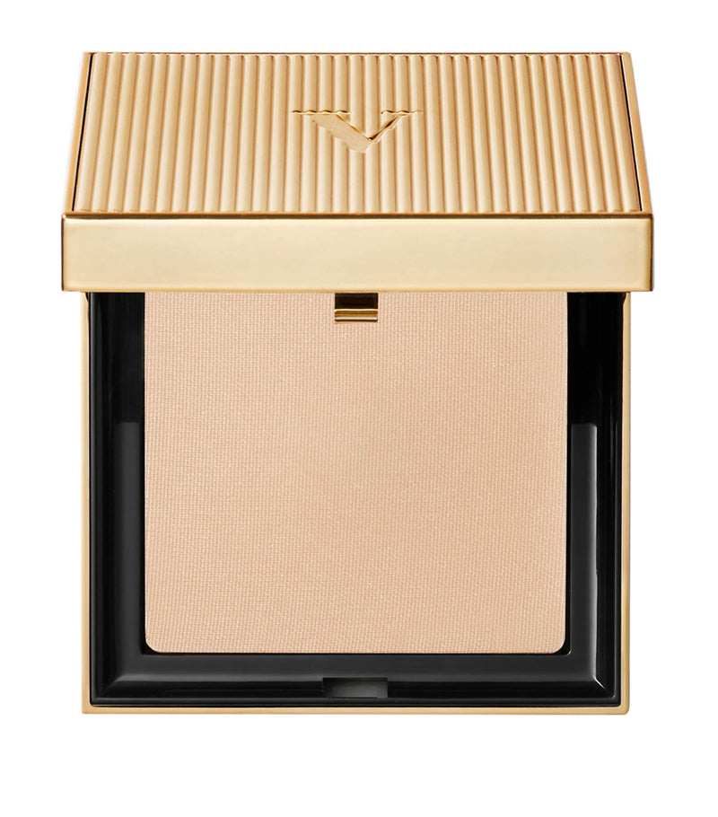 VIEVE matte setting powder 8g, imported from the UK
