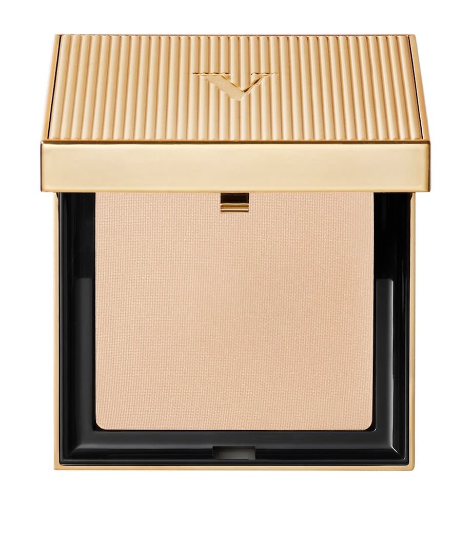 VIEVE matte setting powder 8g, imported from the UK