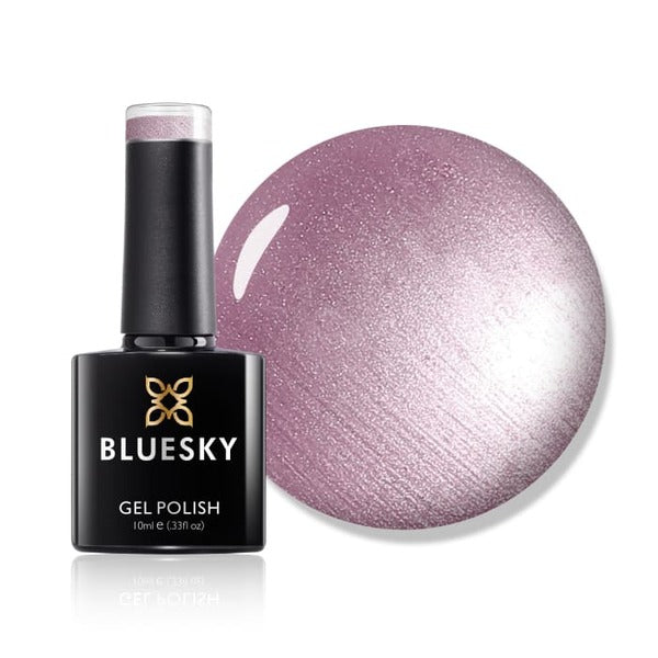 Bluesky Gel Polish Fragrant Freesia