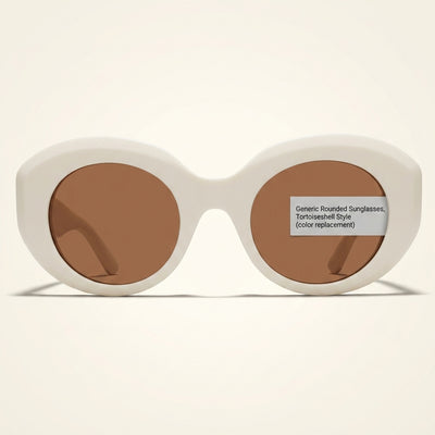 Superdrug Balenciaga BB0235S Brown Women Sunglasses- Buy online at McGrocer
