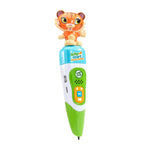 Leapfrog LeapStart Reading Buddies Starter Set educational toy, UK version