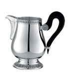Christofle Malmaison cream jug - British product