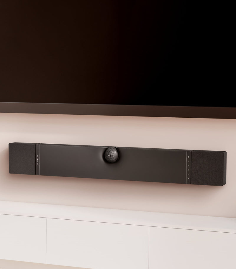 DEVIALET Dione Sound Bar