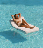 Oliver James Single Gen II Cloud Lilo inflatable float, imported from the UK