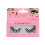 Lola's Lashes Russian She’s Fire Strip Lashes GOODS Superdrug   