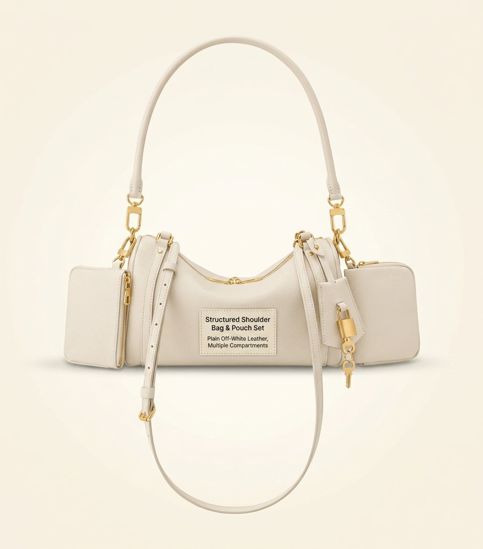 Louis Vuitton Express PM shoulder bag calfskin - British product