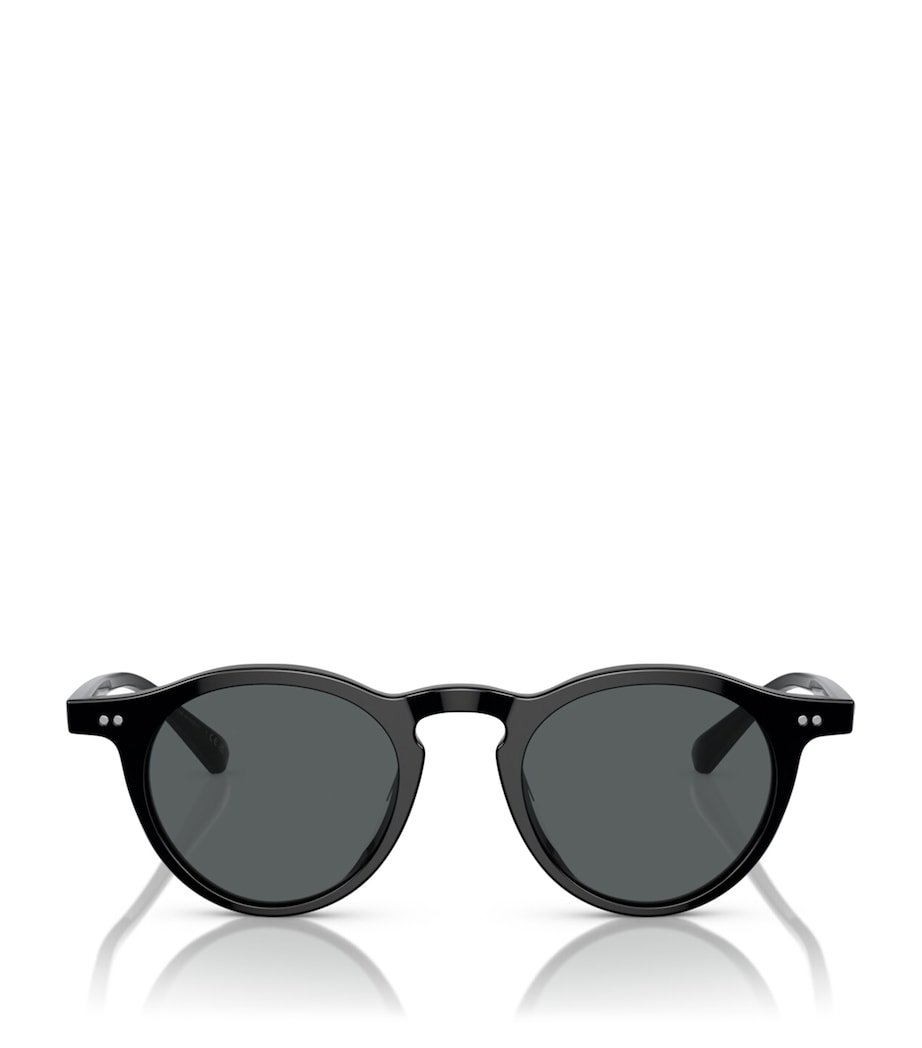 Oliver Peoples acetate sunglasses 0OV5504SU (British brand)