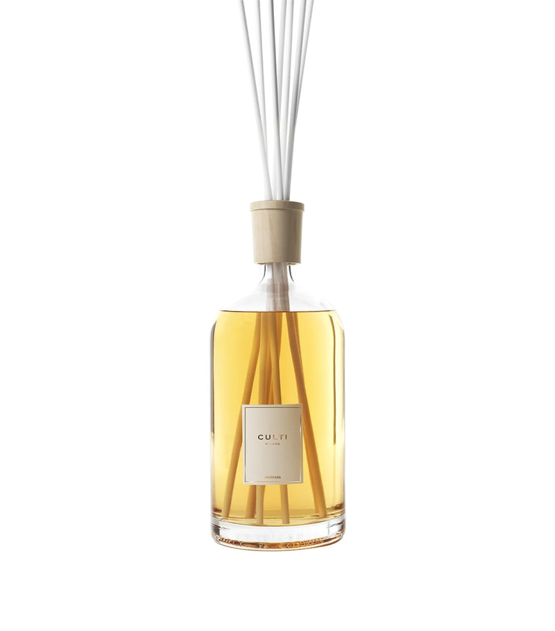 Culti Milano Aramara Fragrance Diffuser 4.3L - British product