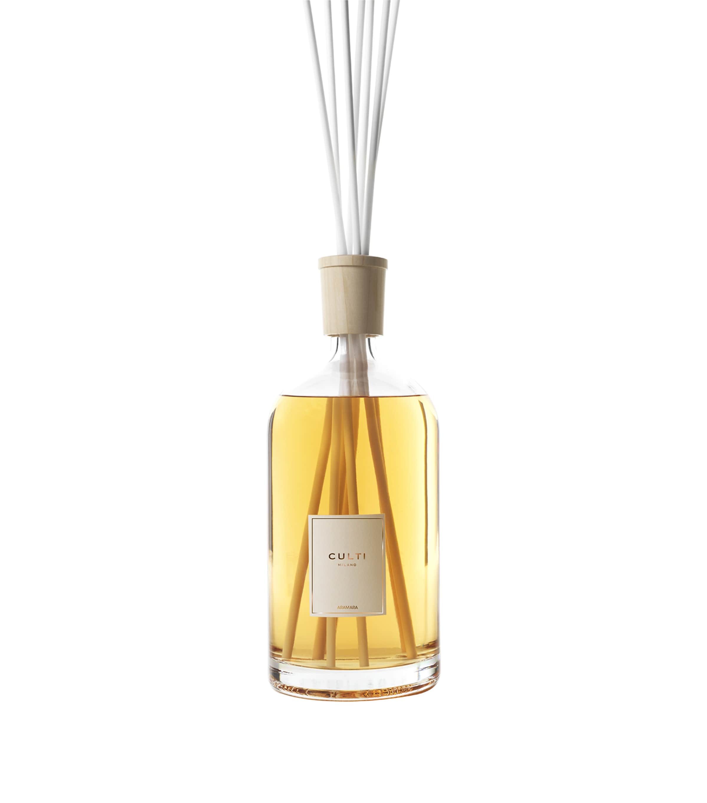 Culti Milano Aramara Fragrance Diffuser 4.3L - British product