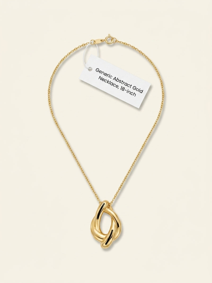 Cartier Panthère necklace 18ct yellow gold with diamonds and garnet - British product