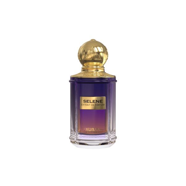 Auraa Desire Selene extrait de parfum 100ml, imported from the UK