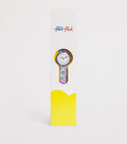 Flik Flak Flower Fields watch 31.85mm, UK version